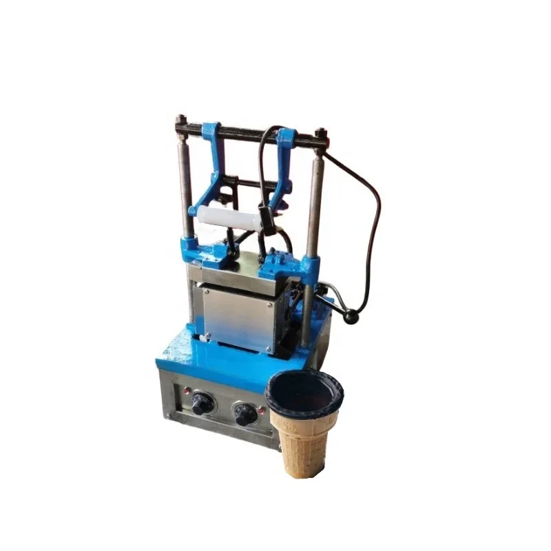 Shop Edible Cup Making Machine For Coffee, Biscuits And Waffles