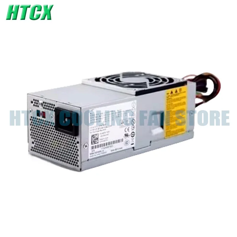 

Desktop Small Chassis Power Supply HP-D2506A0
