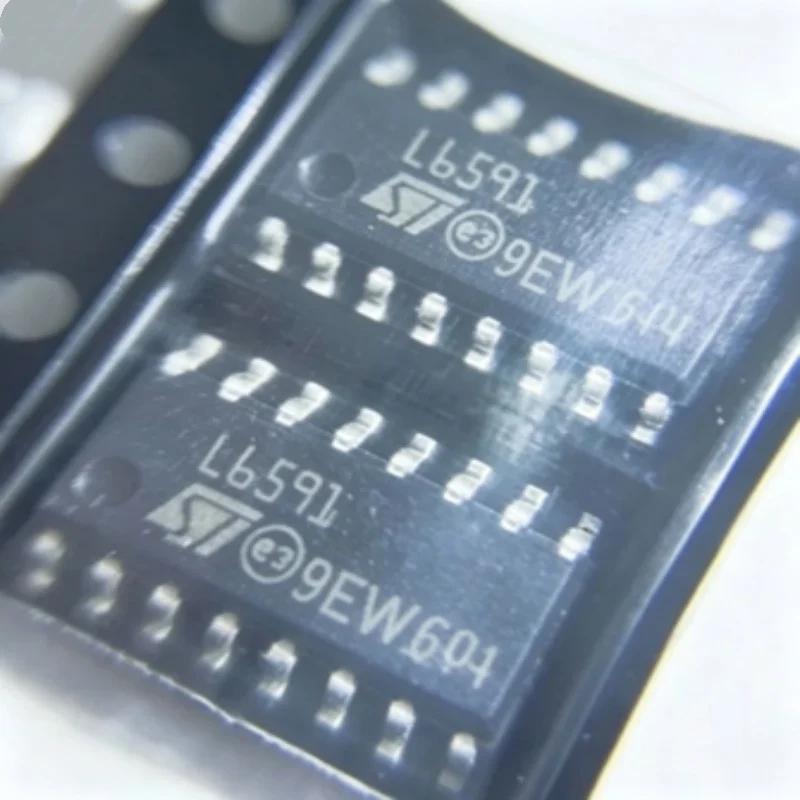 L6591 SO-16 Original Genuine Goods in Stock