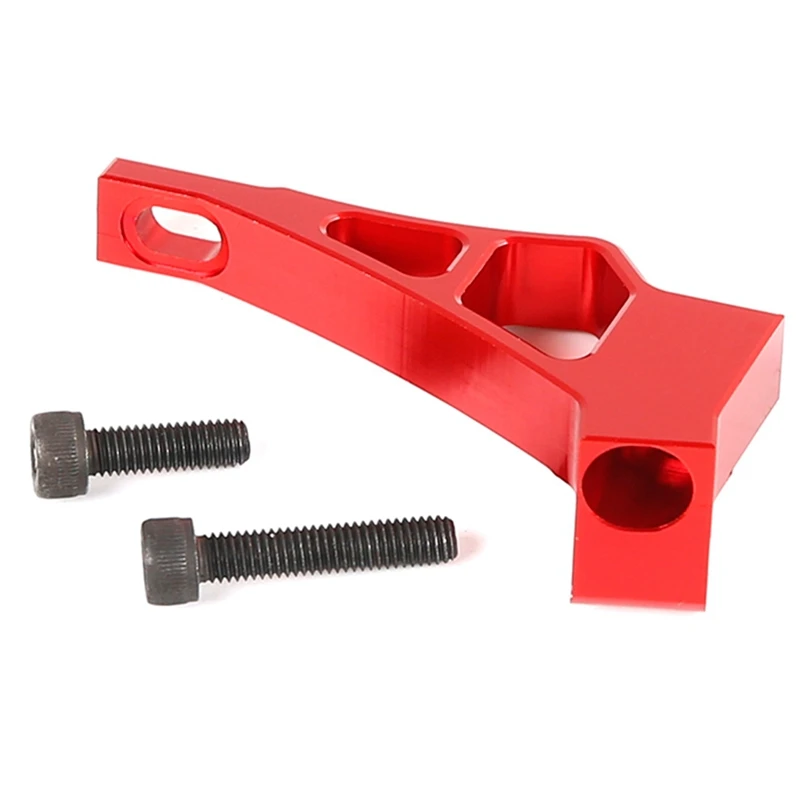 Kit de marco de refuerzo de motor de Metal CNC, piezas de juguetes para 1/5 Hpi Rofun Baha Rovan Km Baja 5B 5T 5Sc