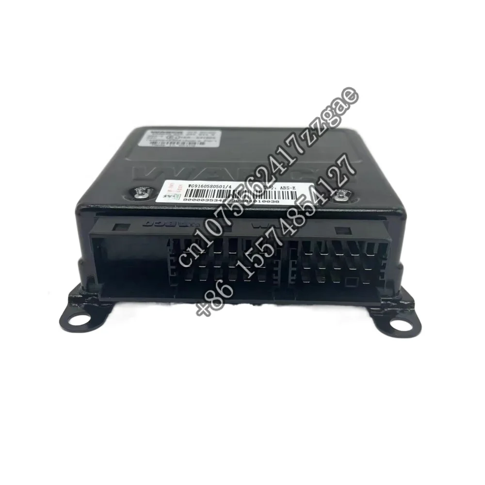 WG9160580501ABS Electronic Control Unit ECU Haowo Truck Dongfeng Truck