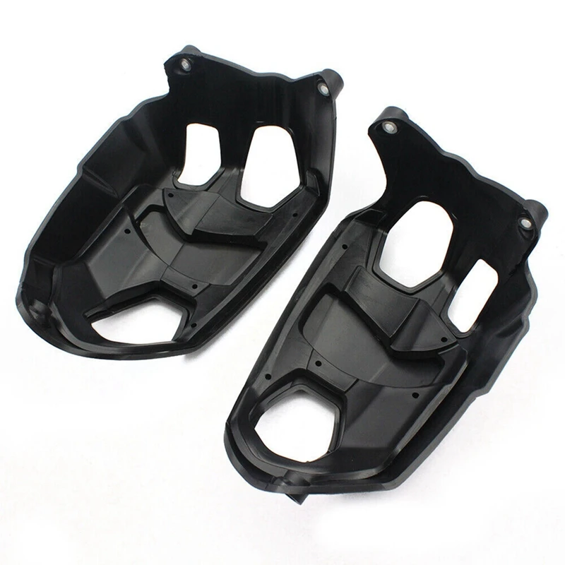 Motorcycle Cylinder Head Engine Guard Protector Cover For BMW R NIENT NINE T R9T Scrambler Pure 2014-2020