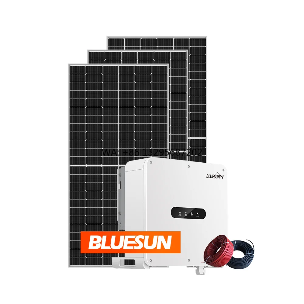 

Solar+energy+systems On-grid Power System 30kw 50kw 100kw Solar Electricity Generating System