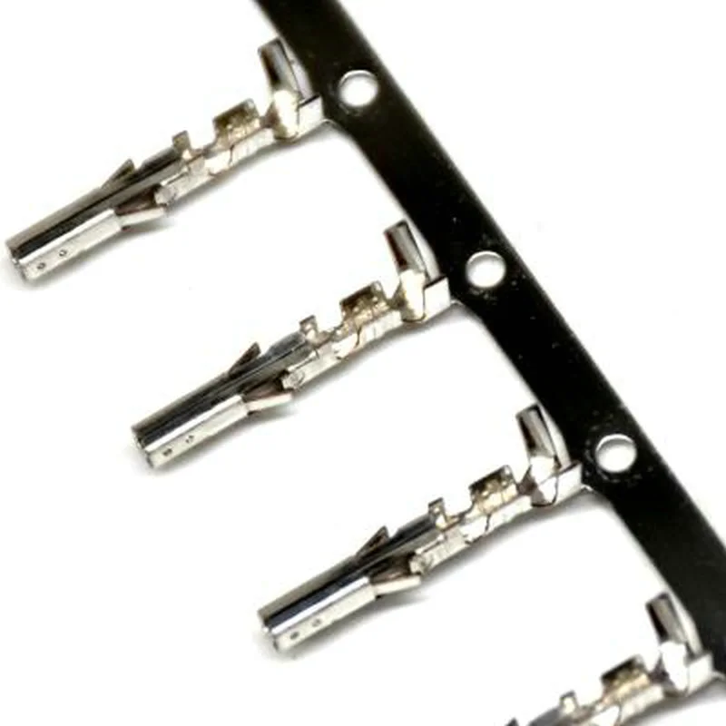 

200PCS Genuine Car connector 39-00-0059 female terminal