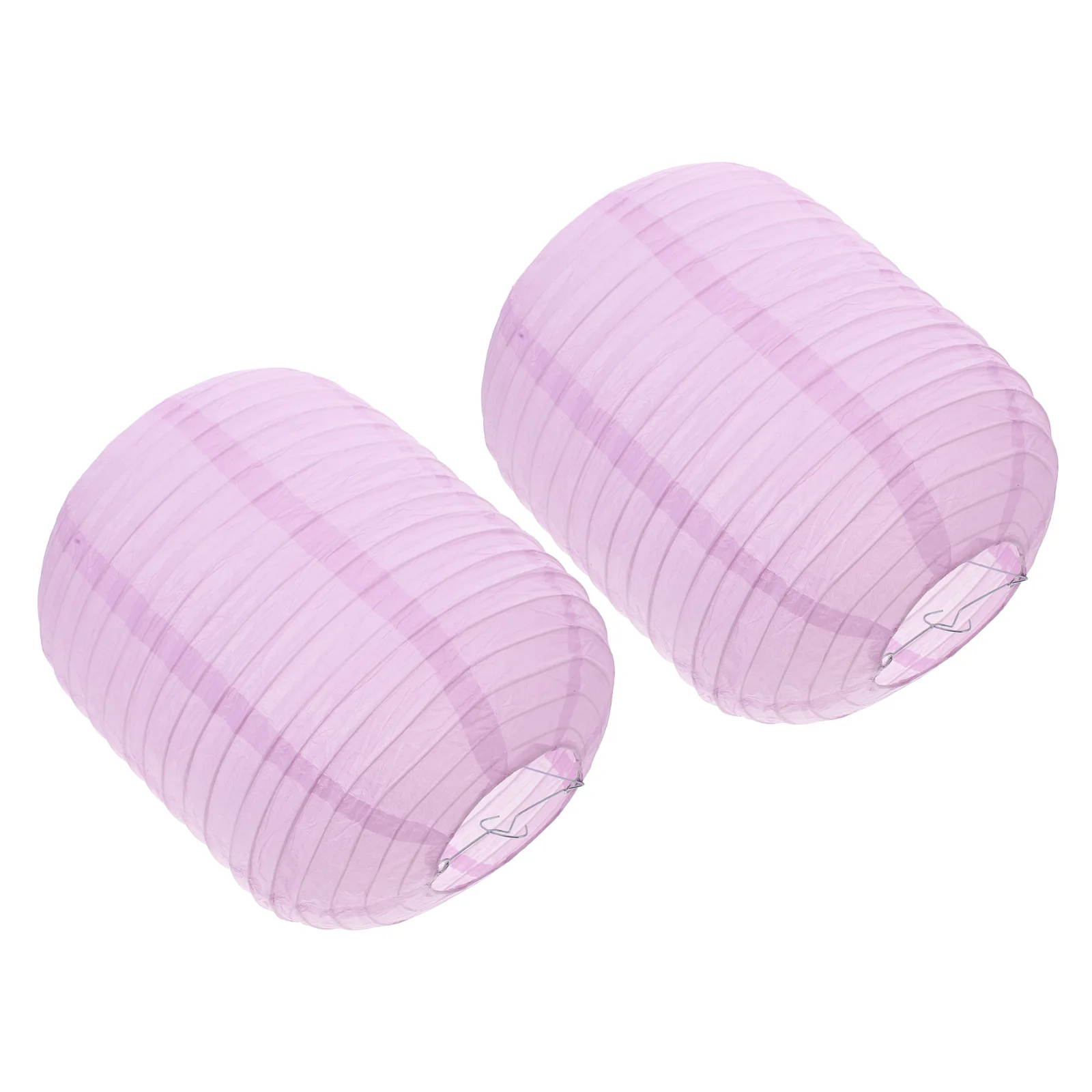 

s Japanese Paper Lanterns Decorations Foldable Winter Melon Design Handcrafted Restaurant School Tree Outdoor Lamp Shade Boho
