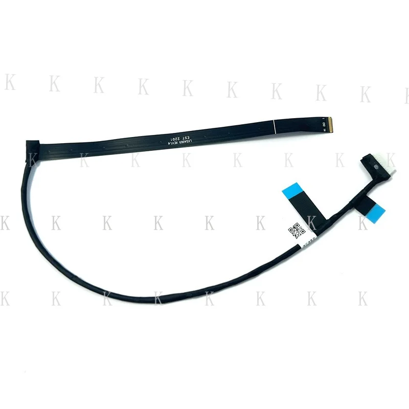 CC LED-Kamera-Webcam-Kabel für ASUS ROG Zephyrus G14 GA402R GA402RK 6017B1851301