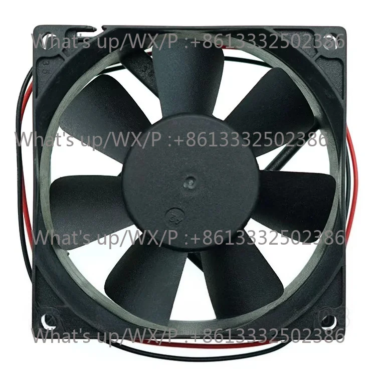 ADDA Xiexi AD0824UB-A71GL 8025 24V 0.26A Inverter Cabinet Cool-ing Fa-n