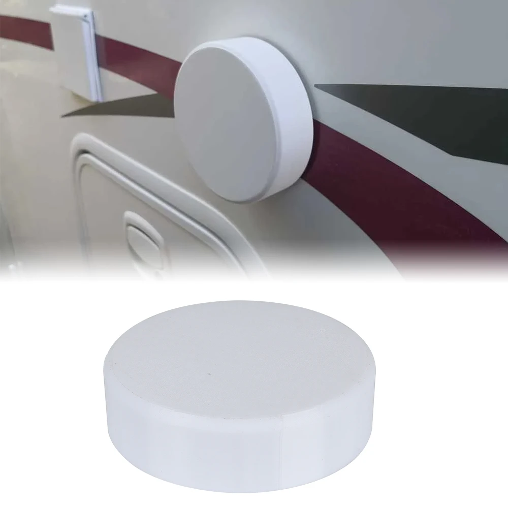 

For Truma Exterior Cover Plates Heating And Air Conditioning Systems For The Exterior Of RVs Camping With Cover Plates Or Covers