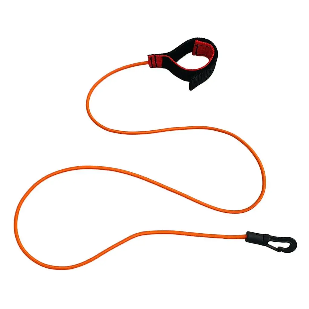 Elastische bungee-riem peddelr - Fishing Kayak Paddle Leash recensie en prijs