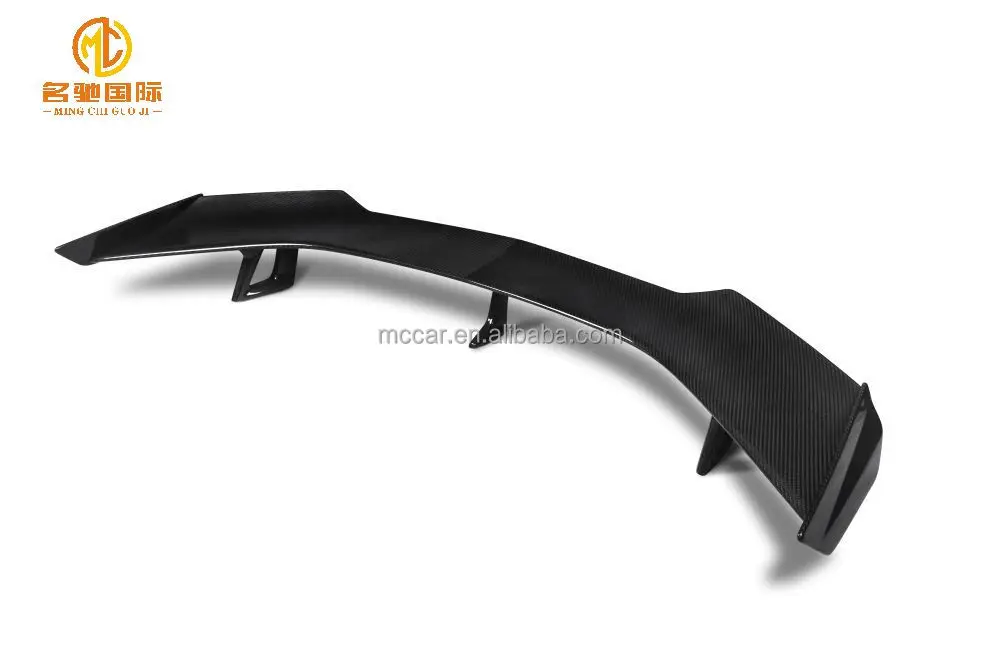 For Chevrolet Camaro ZL1 OEM Carbon Fiber tail ZL1 car spoilers