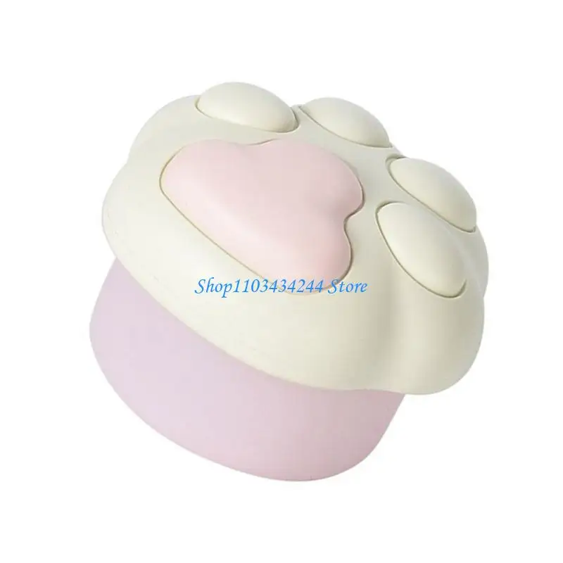 

Diaper Bag Essential Baby Formula Carry Powder Dispenser Travel Size Baby Milk Powder Dispenser Travel Friendly Box