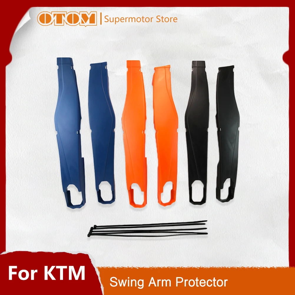 Motorcycle New 2020 Swingarm Swing Arm Protector For KTM HUSQVARNA SXF XCF EXC EXCF XCW XCFW FC TX TC150 200 250 300 350 450 500