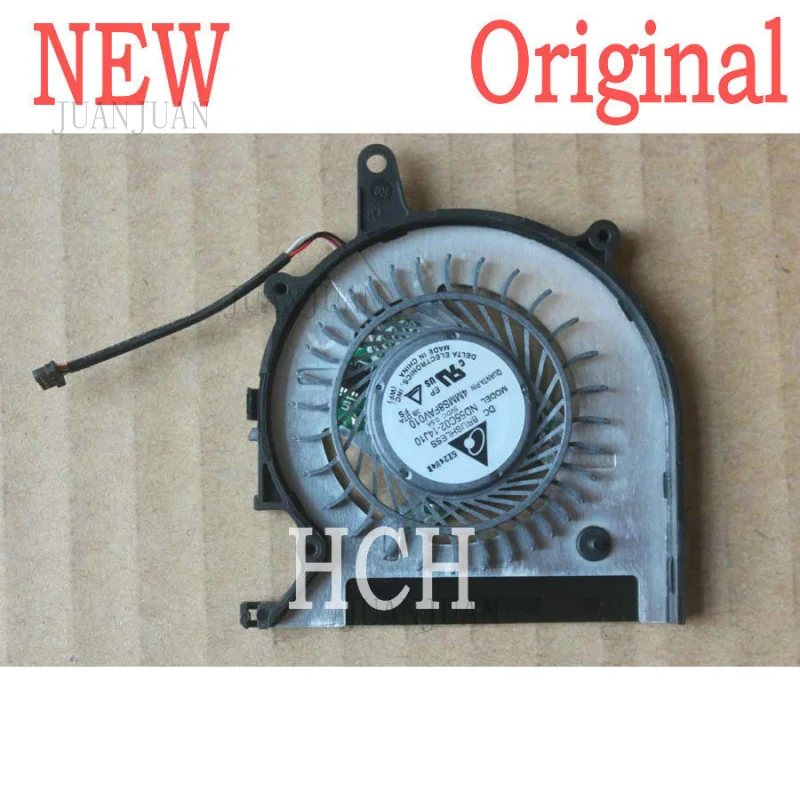 

A+ New for Sony VAIO Pro 13 SVP13 SVP13A SVP132 SVP1321 SVP132A Fan ND55C02-14J10