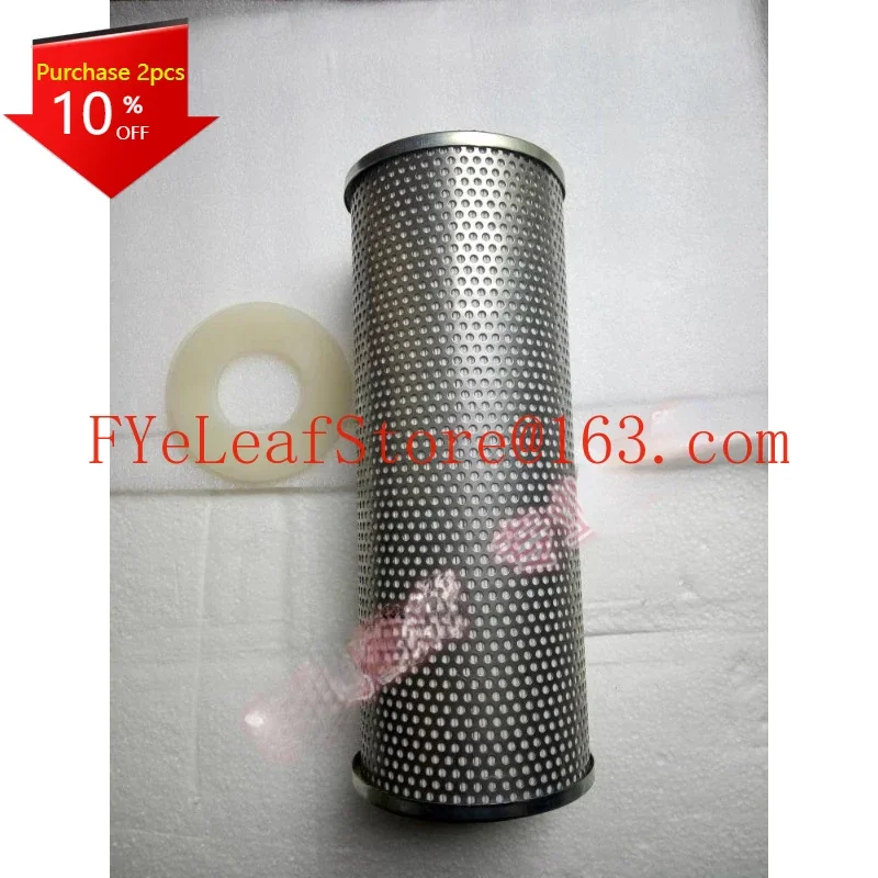 For Pulse Vacuum Sterilizer Stainless Steel Air Filter Long Short Filter Cartridge