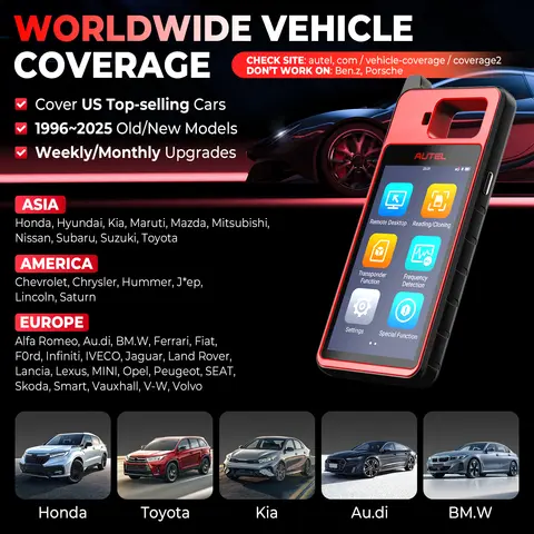 10 best sales programmer of keys with chip for car - №1