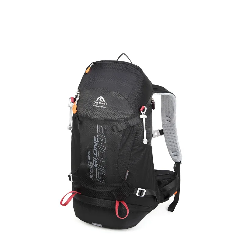 32L Large Capacity Hiking Backpack Lightweight Outdoor Climbing Bag for Men  Women, Trekking Camping Mountaineering Bag Aione - AliExpress 18