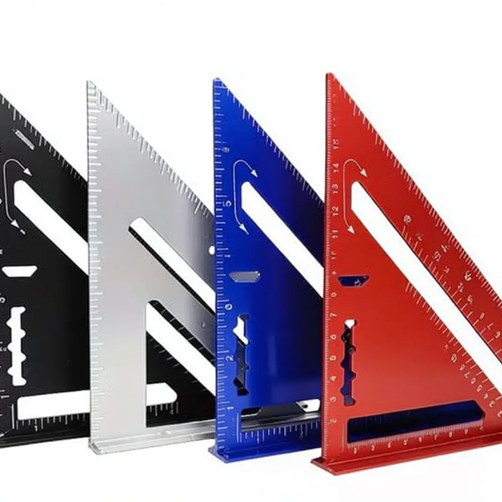 For For YB Aluminum Alloy Safety Cutting Ruler Protective Guard Non Slip Measuring Instrument For Office Drafting Art