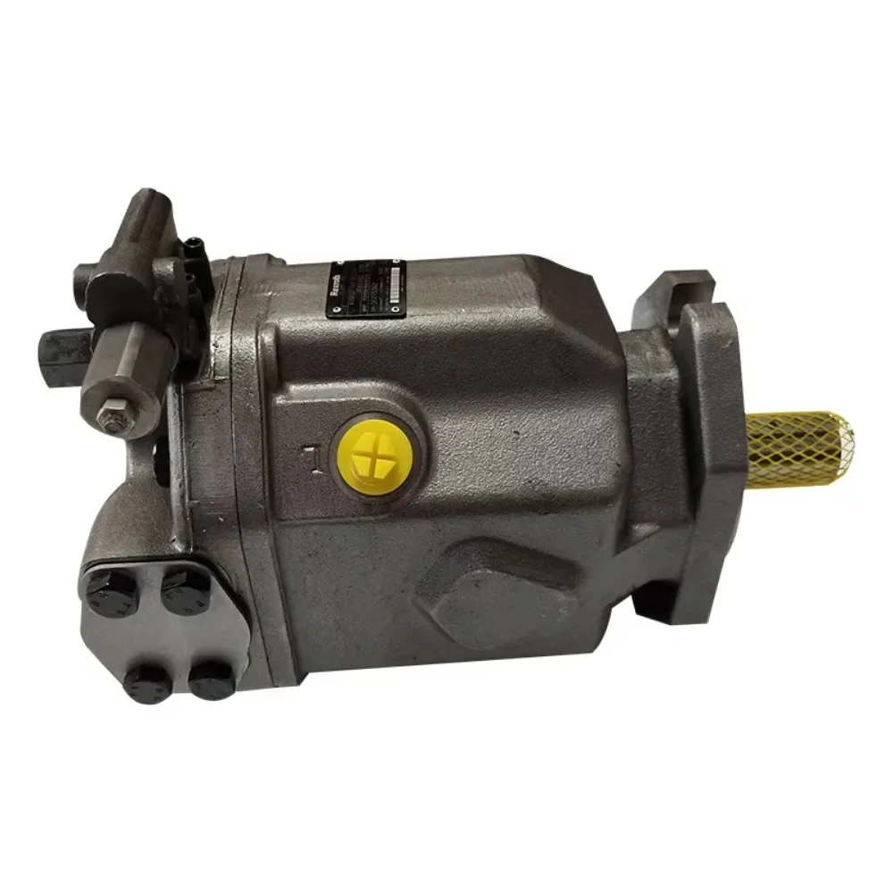 

Plunger Pump Factory Direct Sales A10VSO28DFR A10vso28 Hydraulic Pump
