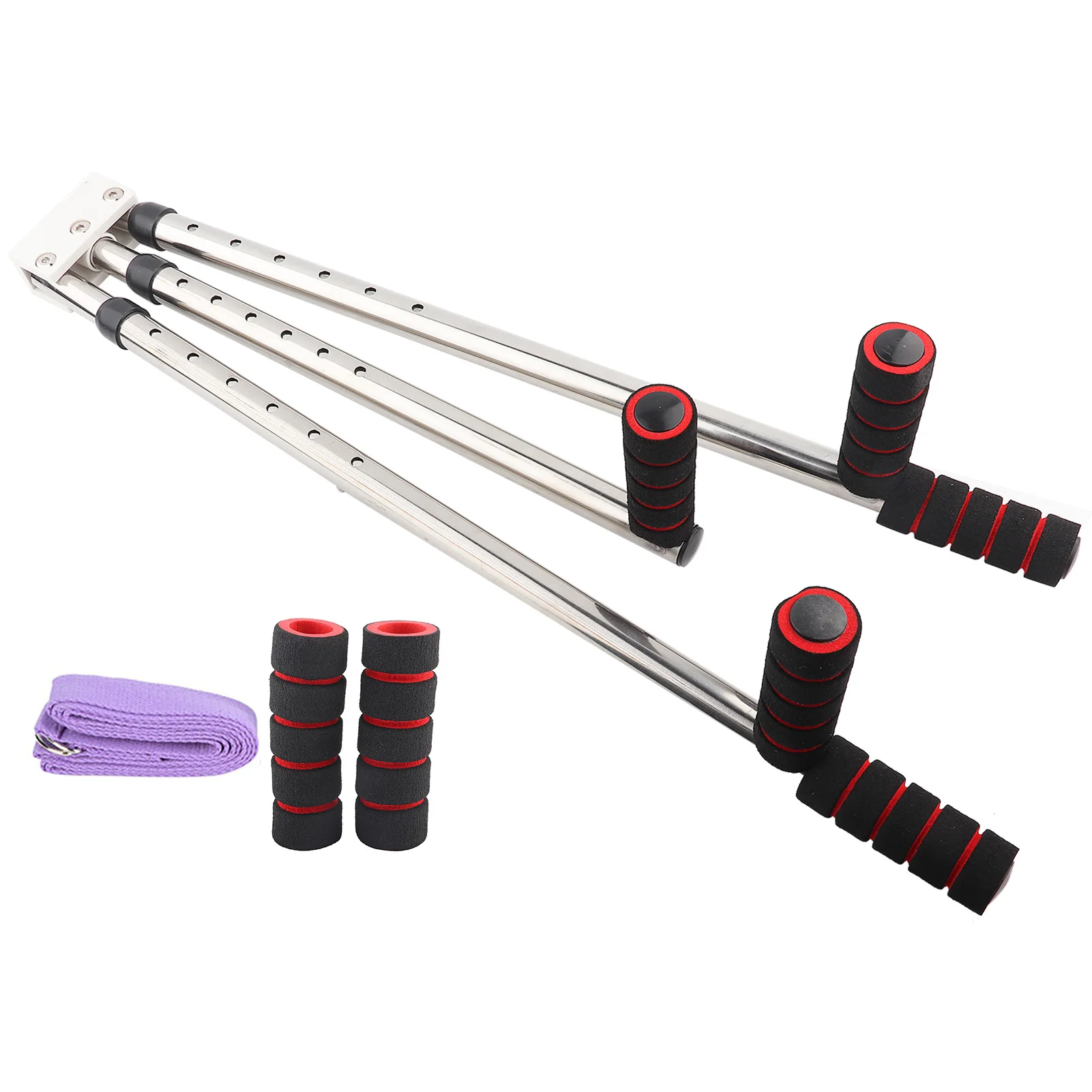 Leg Stretcher Dancing Gymnastics Yoga Ligament Stretching Training Equipment Tool Ligament Stretching Equipment Leg Stretcher
