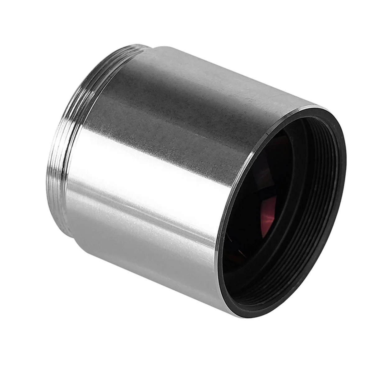 SVBONY SV213 1.25inch 3x Barlow Lens 3-Element for Planetary Lunar Imaging Visual Observing Astronomical Telescope Ocular