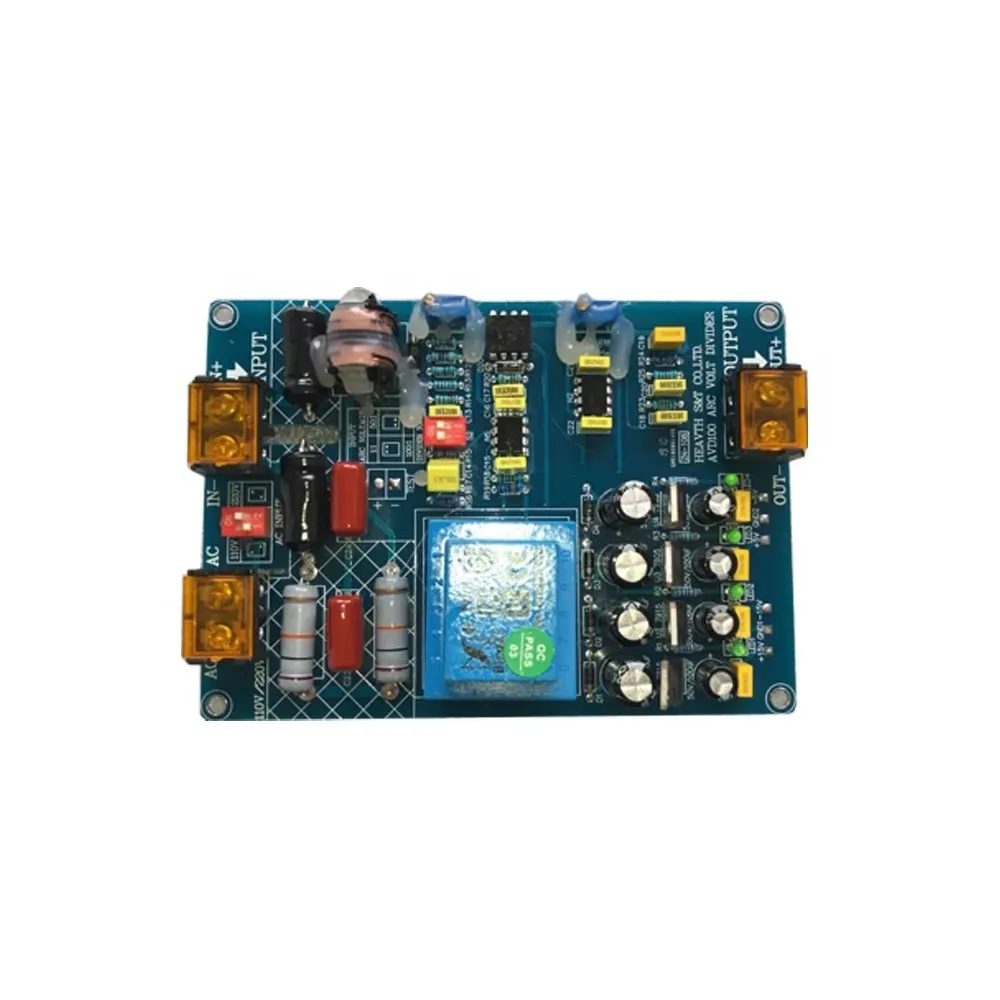 

2026 Hot Sale CNC Plasma Cutting Machine Use Heavth HP201A Plasma Controller Torch Height Controller