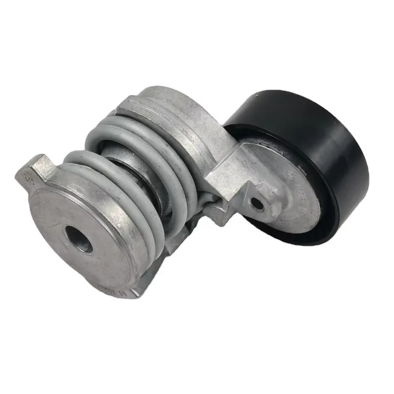 

OE 11287524267 Узел натяжителя ремня в сборе для BMW 1 серии 3 серии 5 серии X1 320i 520Li INA-новое состояние для N42 N46 E46 E90