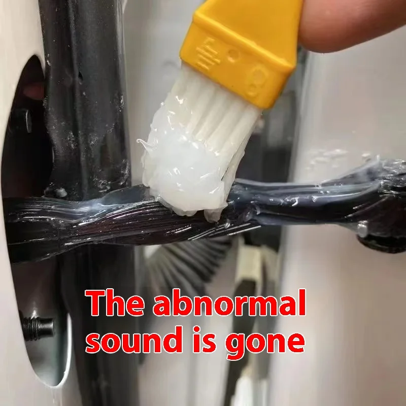 

Смазка для окон автомобиля, шум дверного замка, специальная антикоррозийная смазка для подъема стекла, смазка для люка на крыше