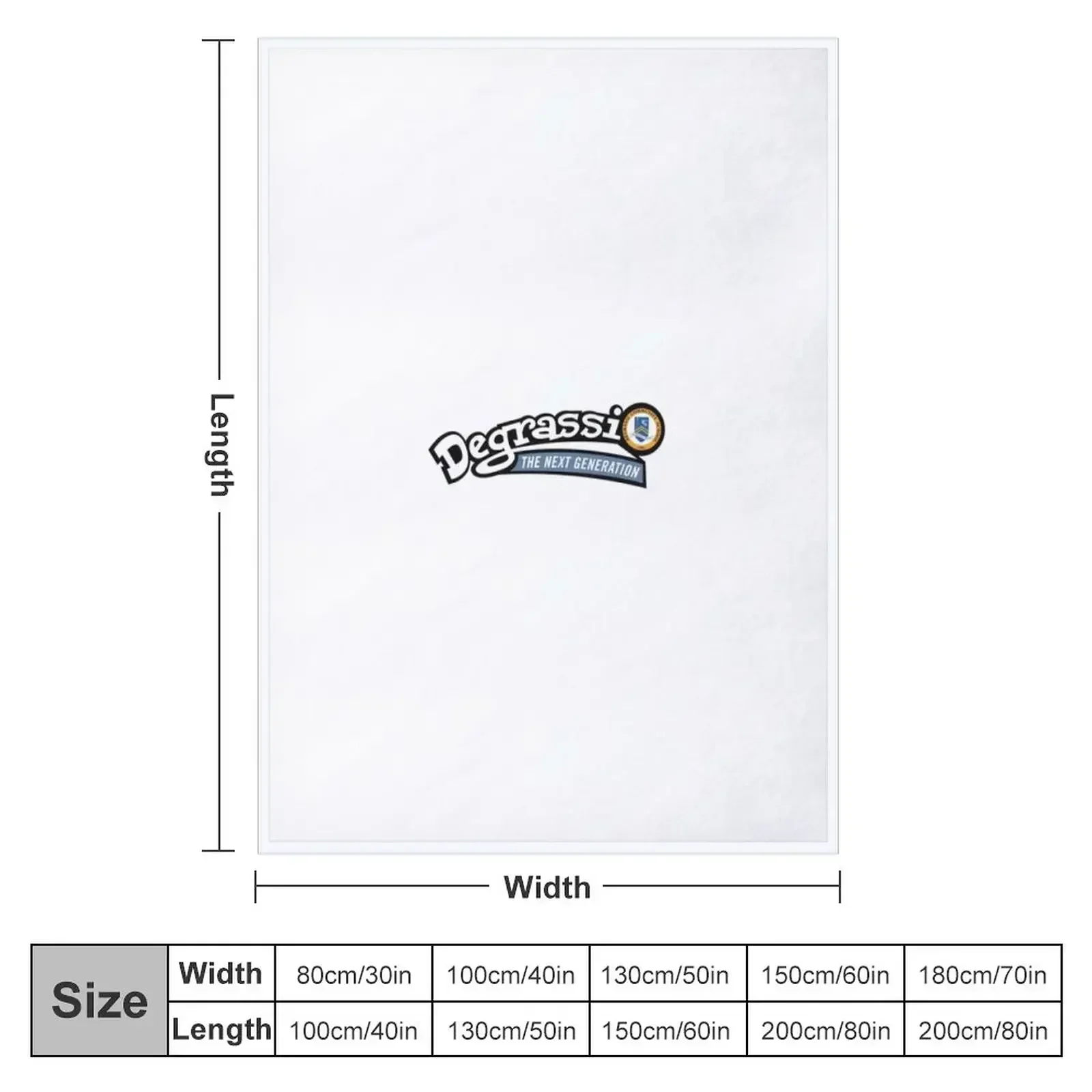 Degrassi The Next Generation Throw Blanket anime Luxury St blankets ands Polar Blankets