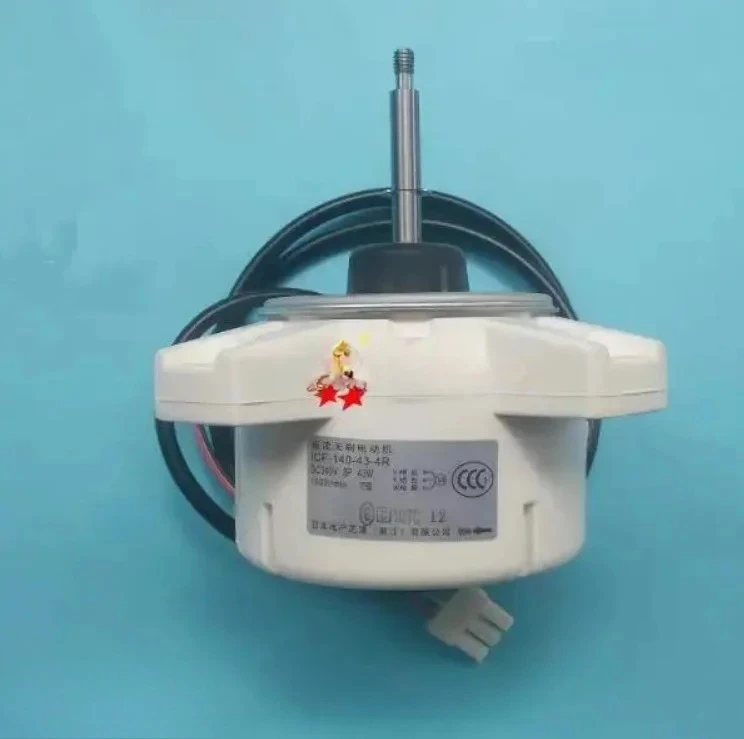 For ICF-140-A30-1 F…