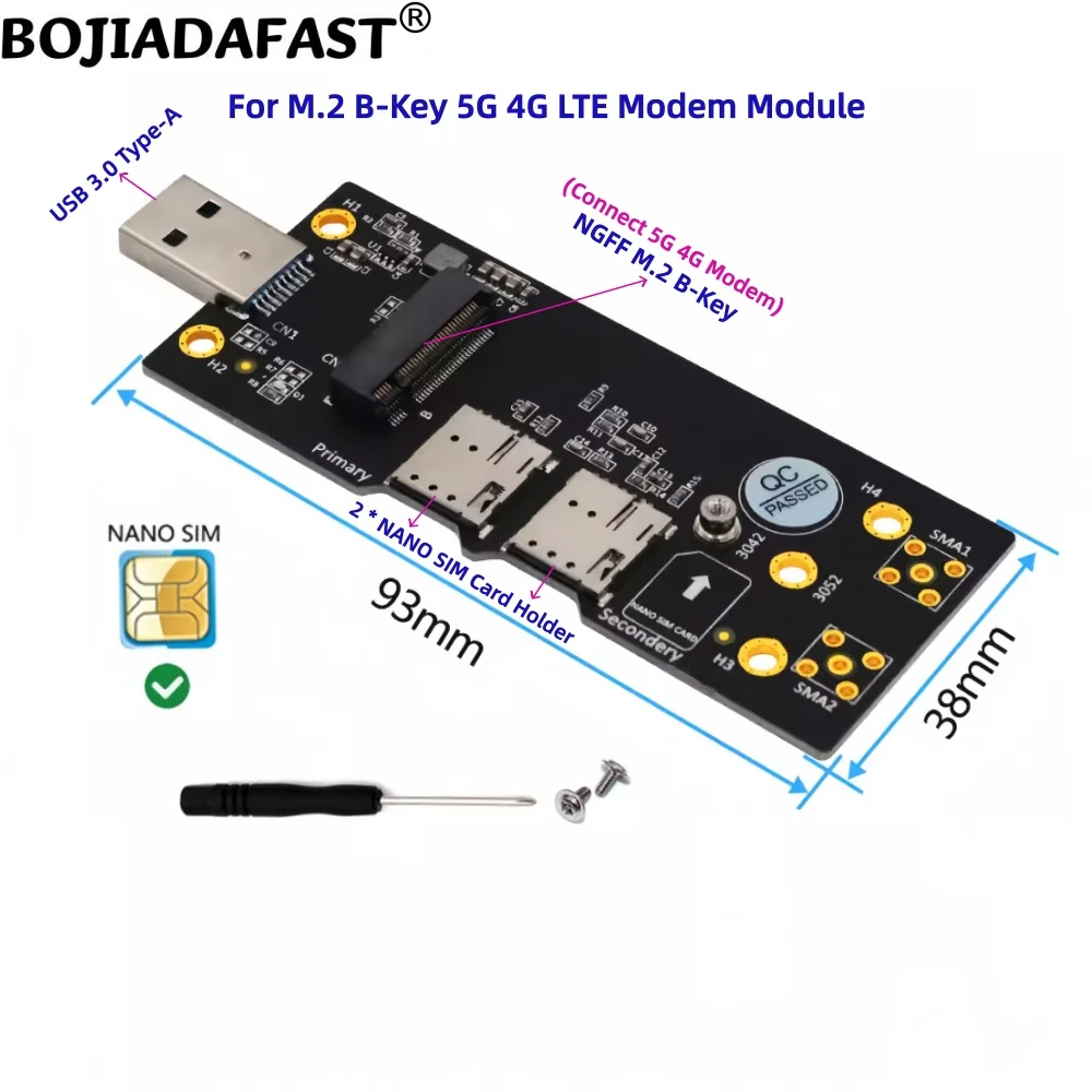 Usb 3.0 Type-A Conn…