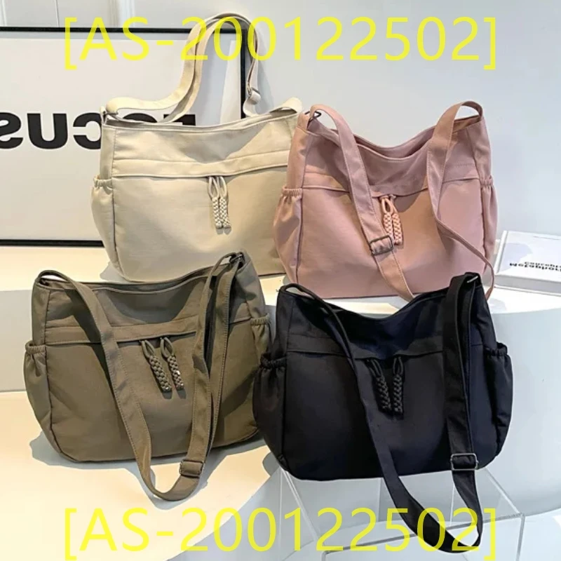 

2024 New Women Bag Fashionable and Soft _AS-200122502_