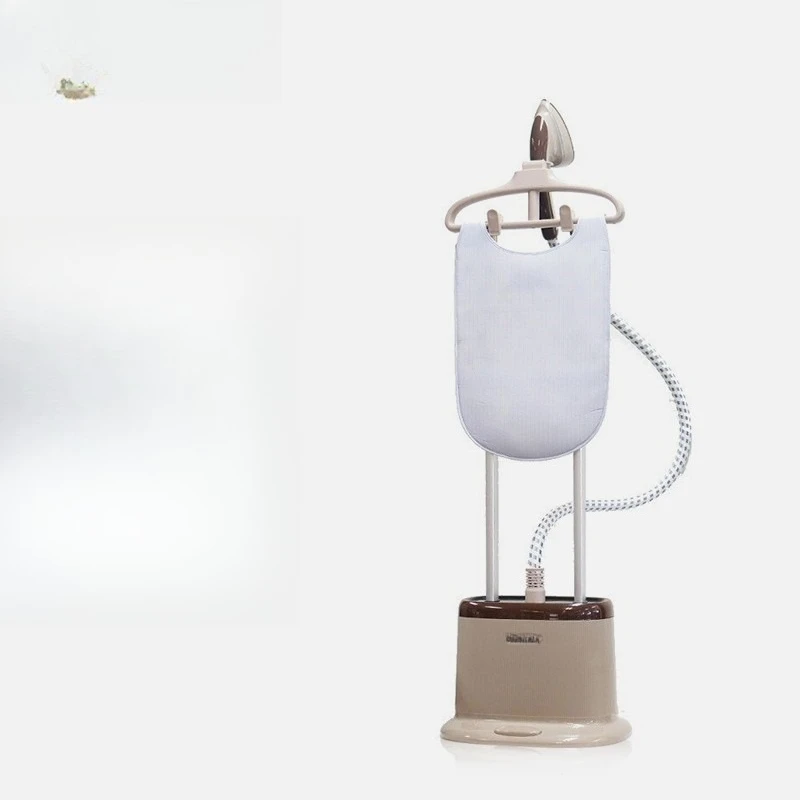 

Electric iron double pole large steam high temperature handheld hanging dual-purpose, good things sharing
