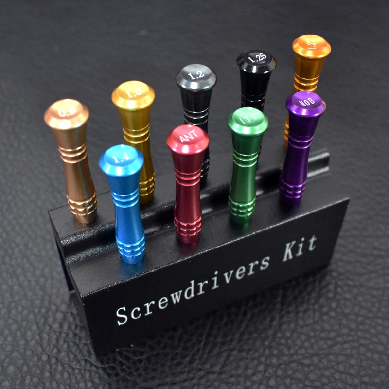 

Dental Laboratory Stainless Steel Implant Screw Driver Dentistry Tool Kit Micro Screwdriver Dentist Instrument