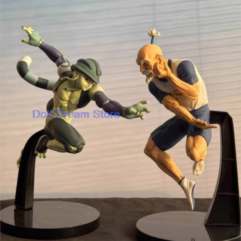 

Новинка 2026 года в наличии: 100% оригинальная японская аниме-фигурка Меруэму/Аизакку Нетеро/Непхелпито из ПВХ