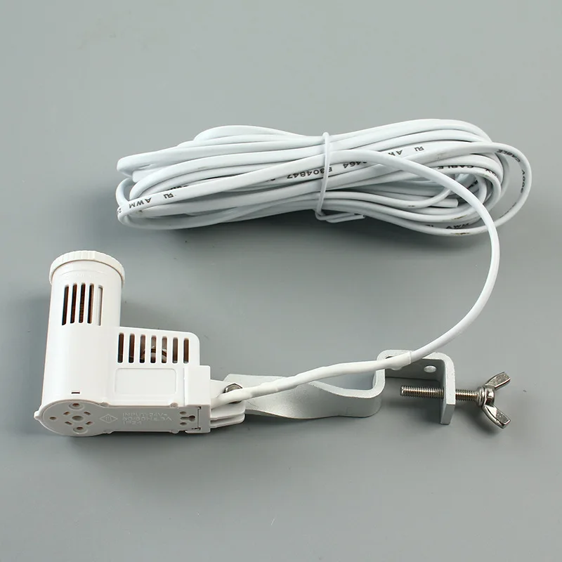 Intelligent Rainfall Detector, Automatic Sensor for Agricultural & Garden Irrigation Control