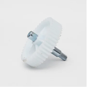 Meat Grinder Mincer Plastic Gears for VITEK Spare Parts Replacement Gear for Meat Grinders