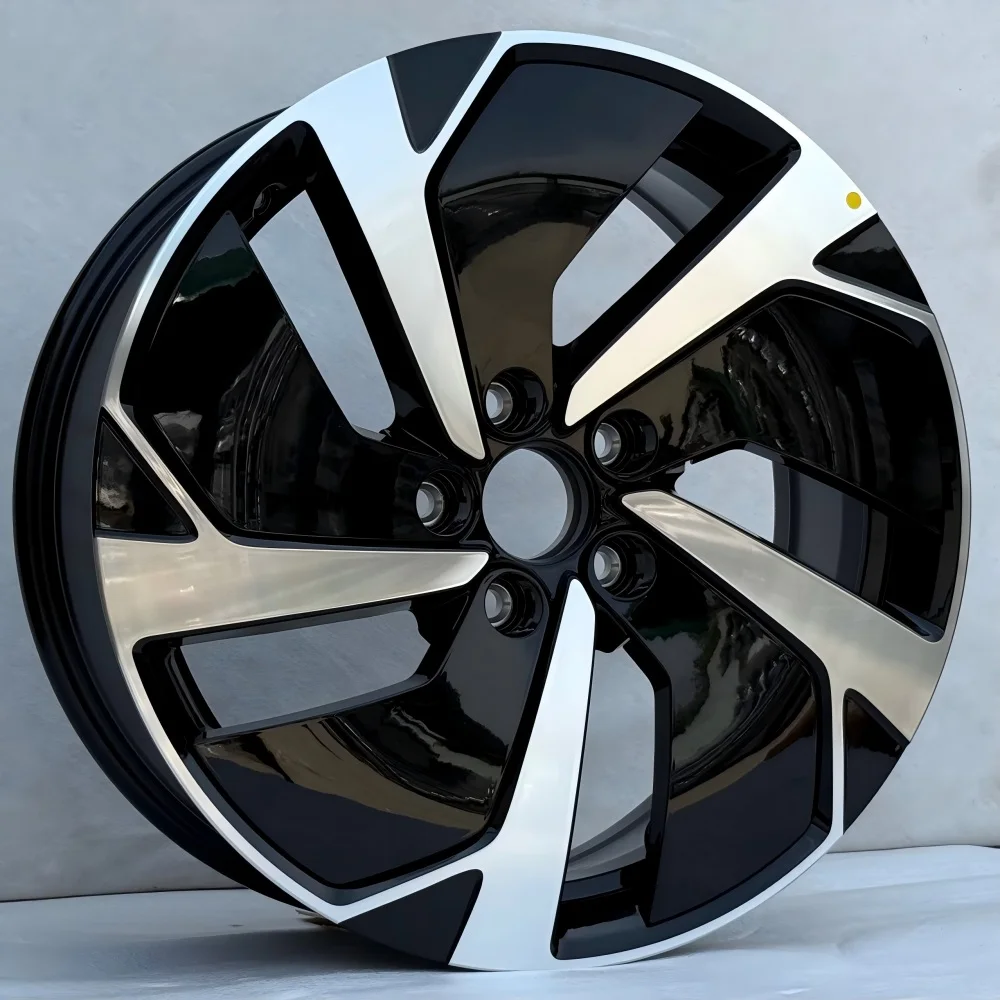 

High end private customization Custom 17-22 Inch Multi PCD Aluminum Alloy Wheel Rim Passenger Car Accessories