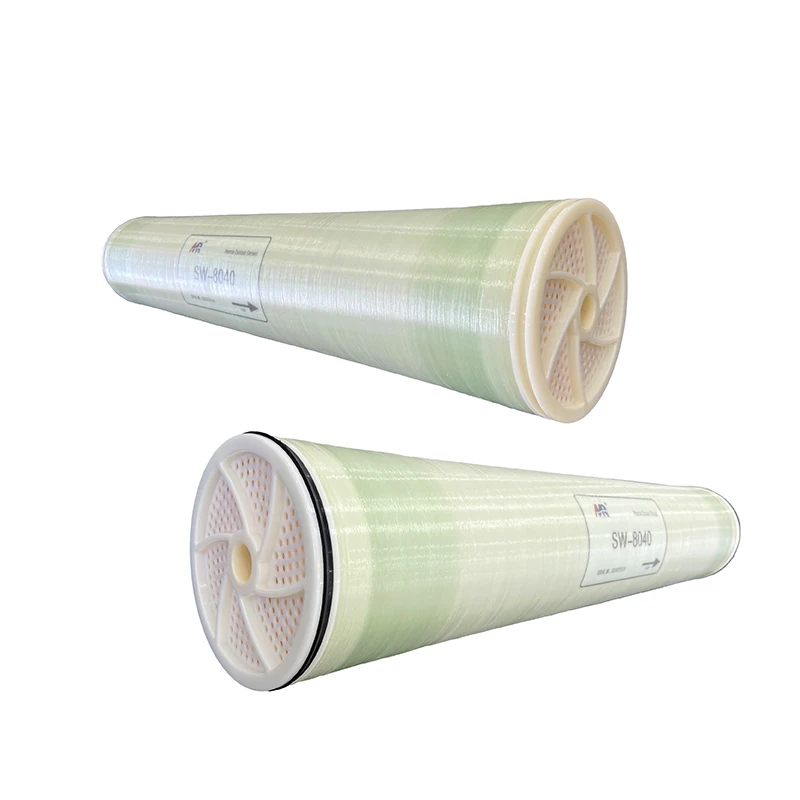 

SW8040 Мембрана обратного осмоса морской воды с высоким содержанием TDS, 220 В, продукт производителя