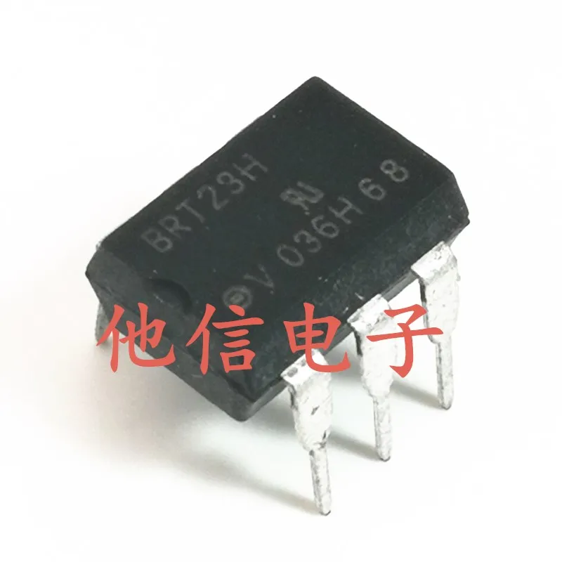 BRT23H DIP-6   ic BRT23F BRT23