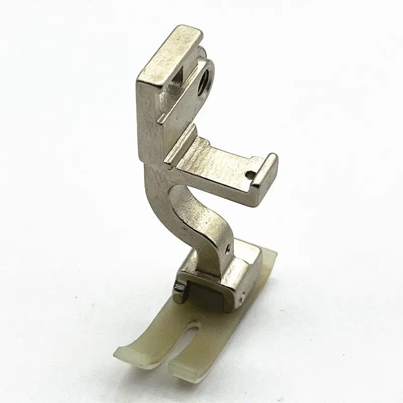 For Juki 5490 Synchronous Car Plastic Presser Foot Beiduoli Upper And Lower Differential Synchronous Leather Joint