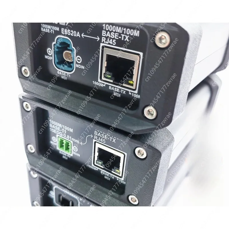 Gigabit Vehicle-Mou… - image