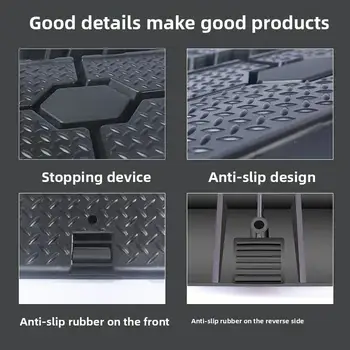 10 最佳銷售 用於更換機油的汽車坡道 - №10