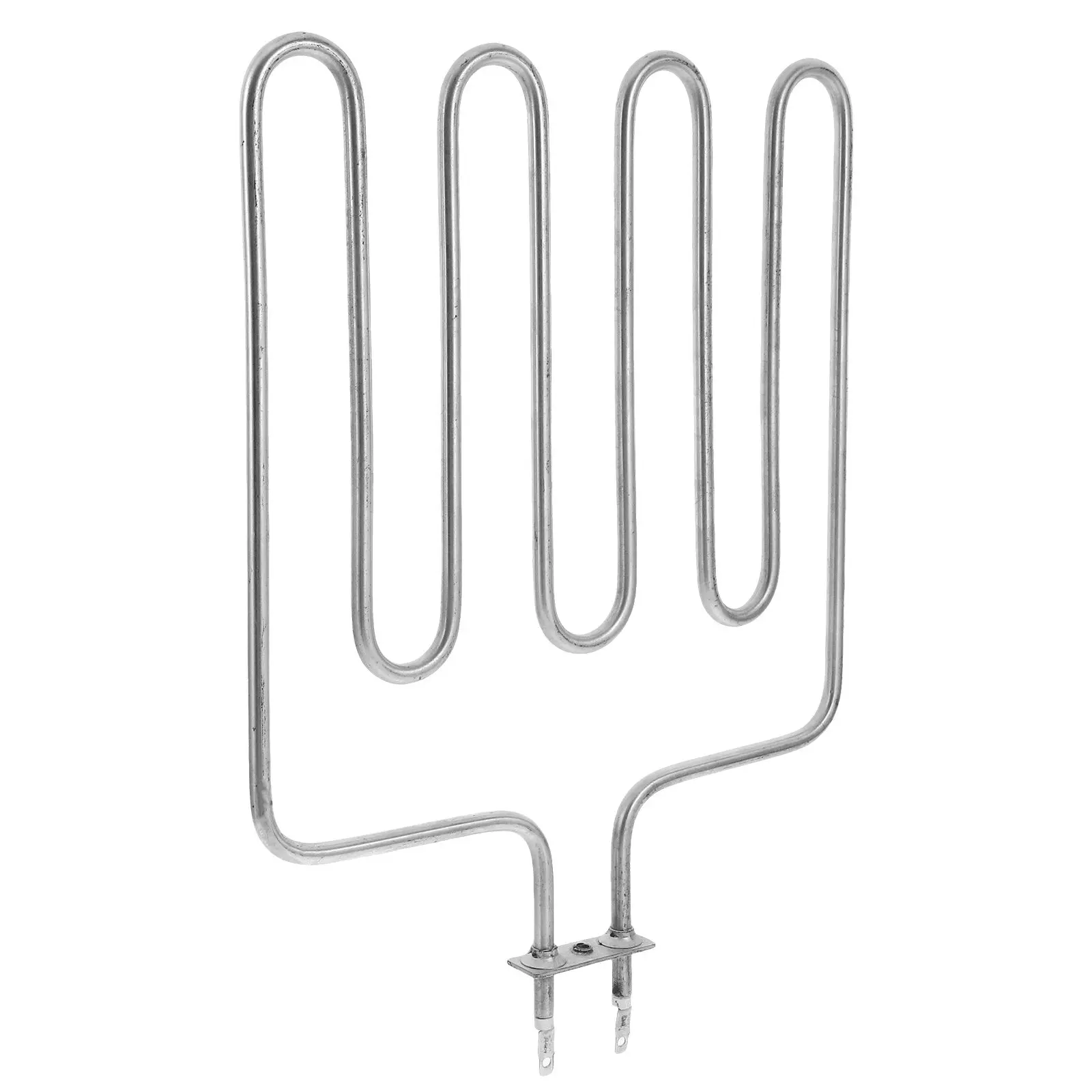 

Электрический нагревательный элемент для сауны из нержавеющей стали, сменный, высокоэффективный, трубчатый, для печи, аксессуар для сауны