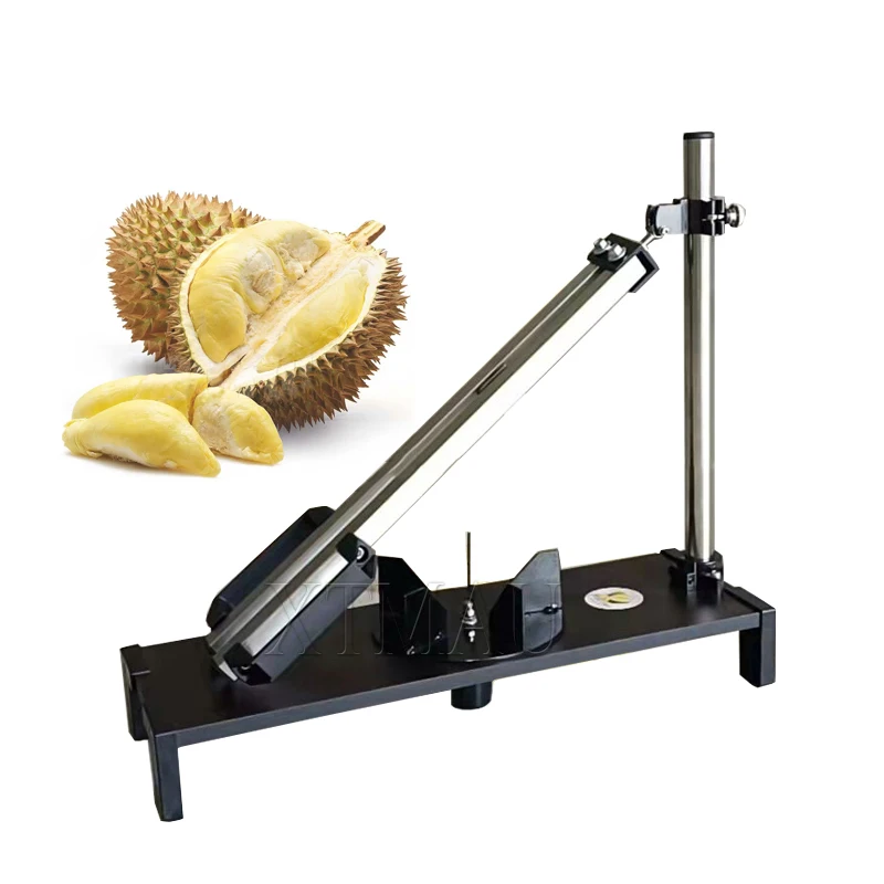 Hand Operated Durian Shell Easy Open Durian Machine/Malaysia Manual Durian Opener Tool