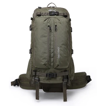 

GAG 500D Cordura Nylon 35L Backpacks Multi-function Outdoor Travel Waterproof Hunting Backpack