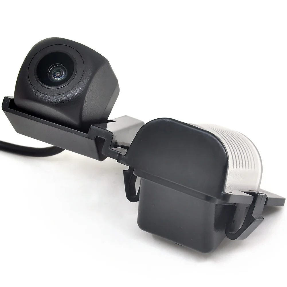 170° HD AHD 1920x1080P Special Vehicle Fisheye Car Rear View Backup Parking system Camera for Jeep Wrangler JK 2006~2018