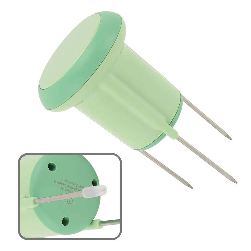 NAS-STH01B Garden Soil Analyzer with Remote Monitoring App IP66 Protection 10 minutes Adjustable Detection Time