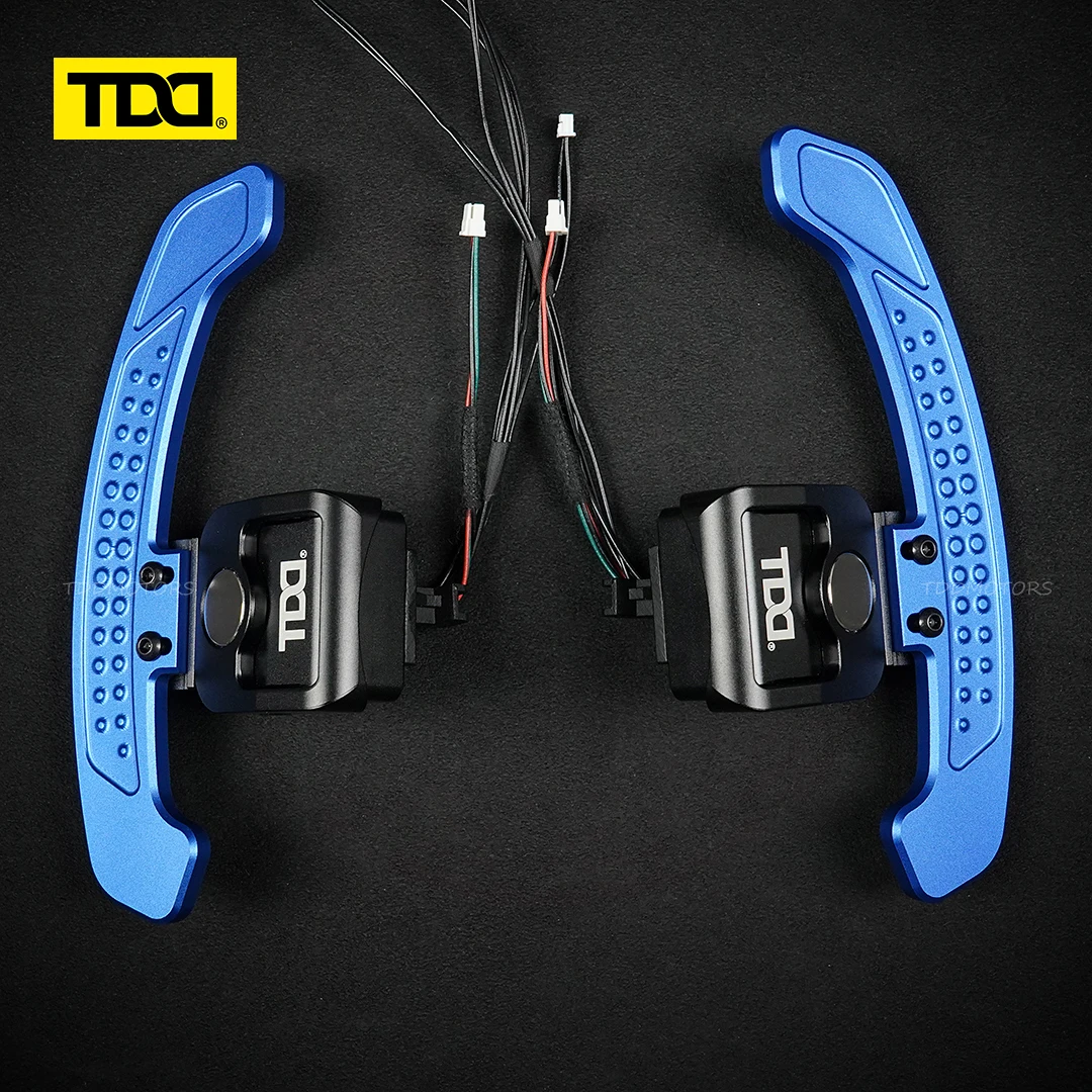 Tdd Led Magnetic Ca… - image