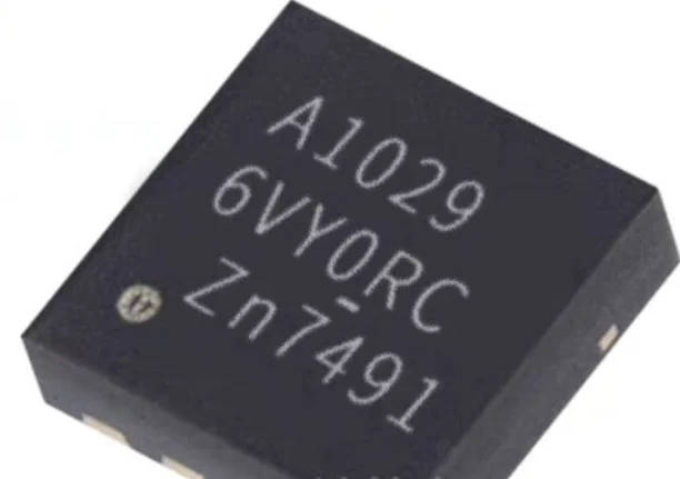 

Free shipping A1029 QFN 8 10PCS