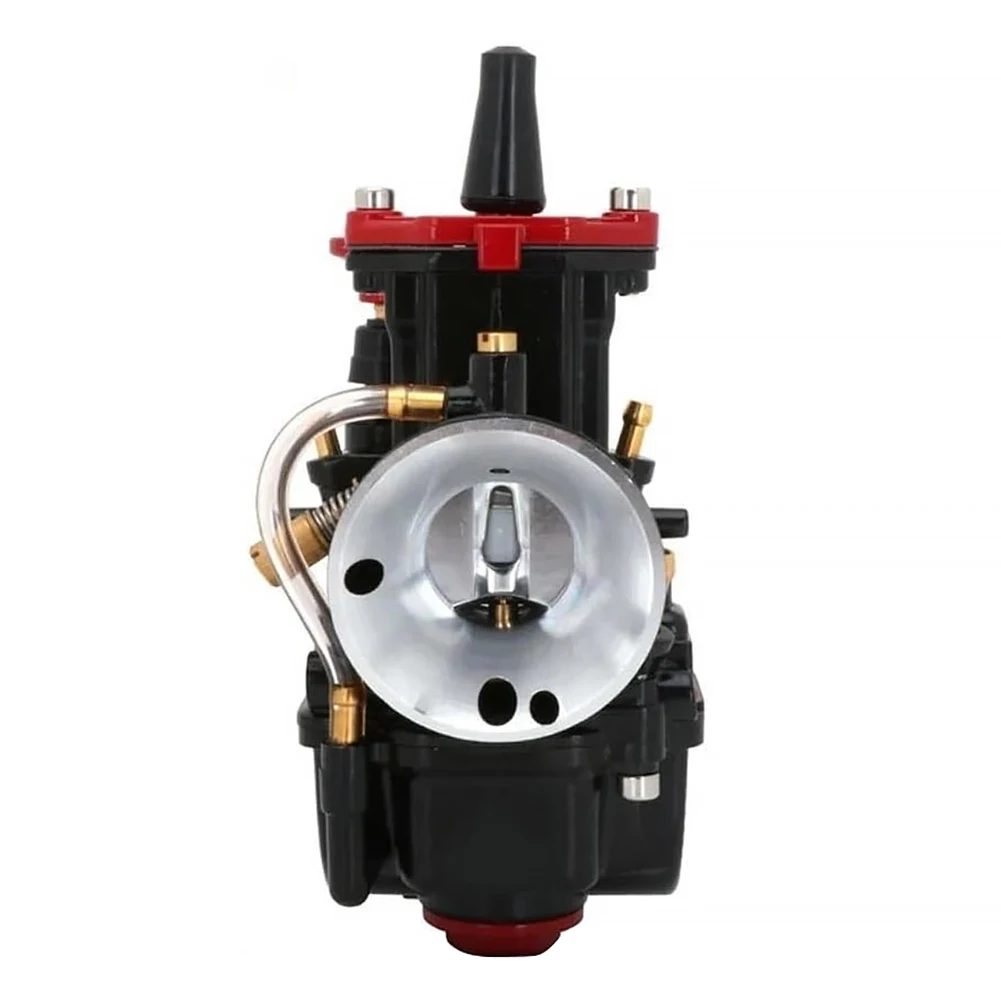Engine Modifications Performance Boost Mini Bike Carburetor 15*11*10.5cm Air-Fuel Mixture Tuning Perfect Compatibility